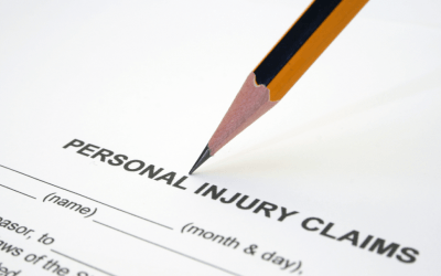 Why Is My Personal Injury Case Taking So Long?