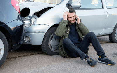 After an Accident, Should I Talk to My Insurance Company?