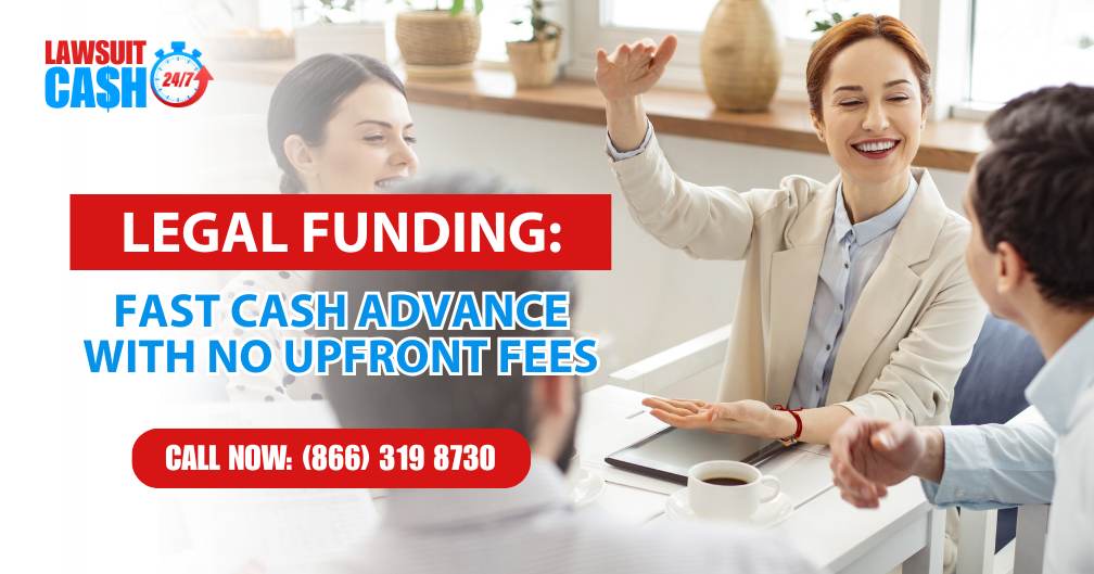 Legal Funding