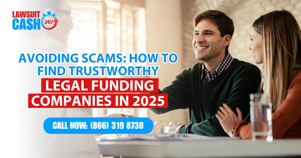 Avoiding Scames