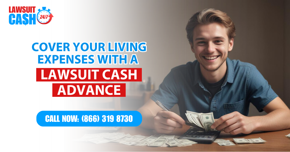 Lawsuit Cash Advance