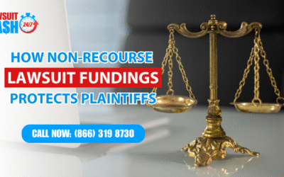 How Non-Recourse Lawsuit Funding Helps Injured Plaintiffs in Los Angeles