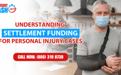 Understanding Settlement Funding for Personal Injury Cases