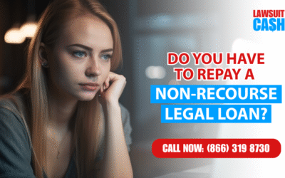 Do You Have to Repay a Non-Recourse Legal Loan?