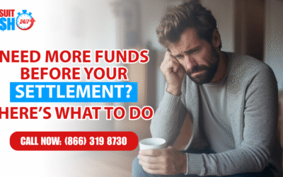Need More Funds Before Your Settlement? Here’s What to Do