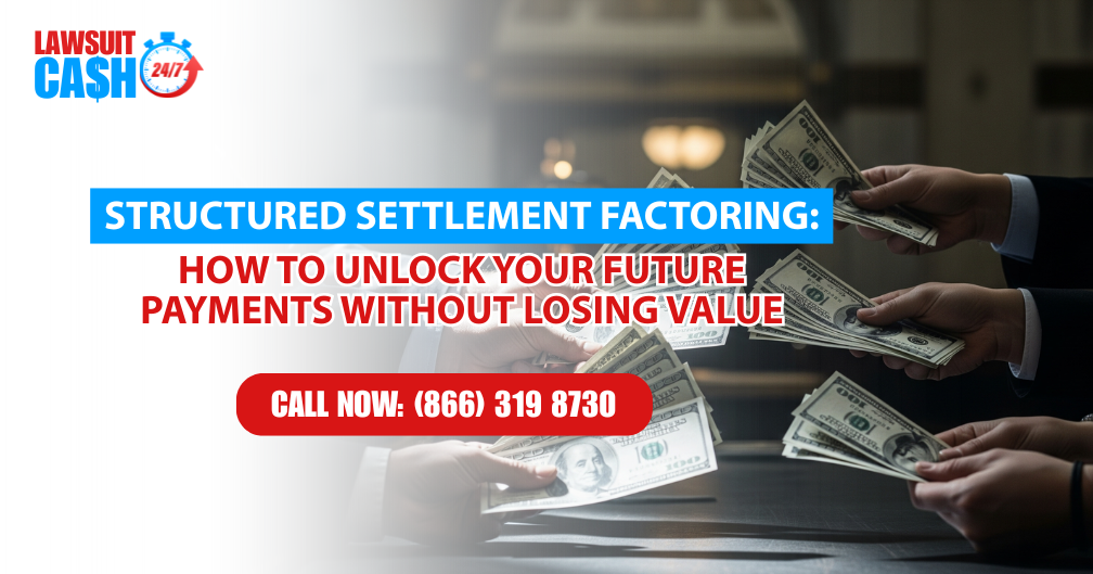 Structured Settlement Factoring
