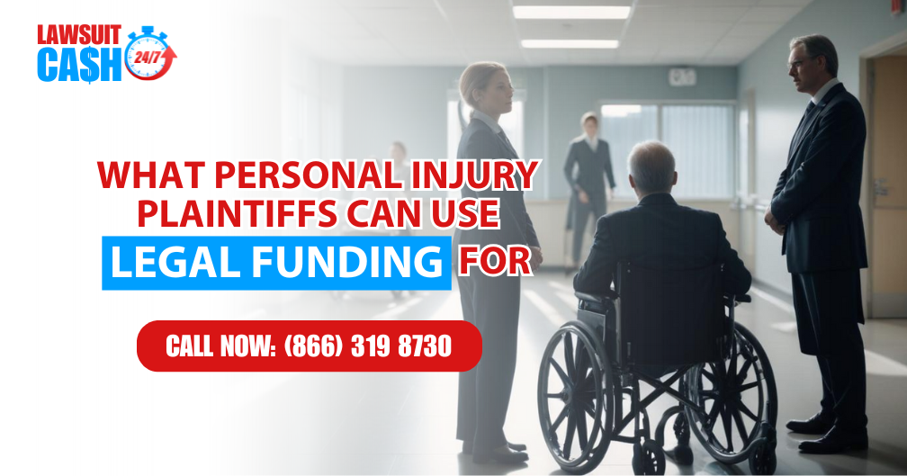 Lawsuit Funding