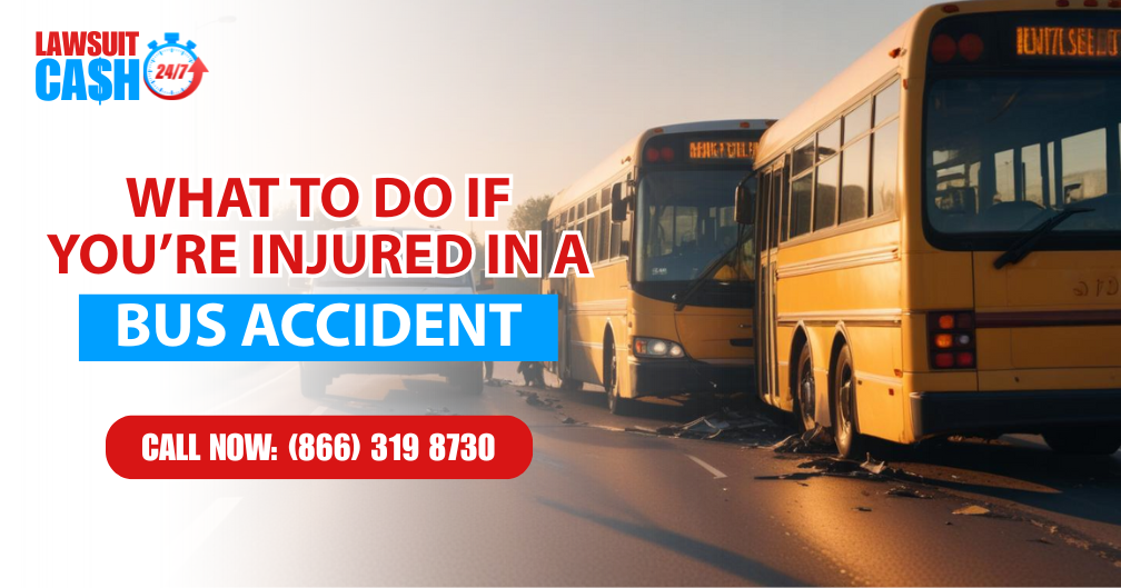 Bus Accident