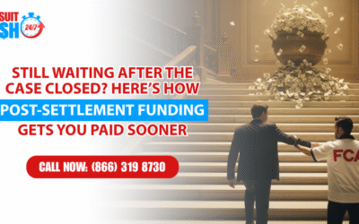 Still Waiting After the Case Closed? Here’s How Post‑Settlement Funding Gets You Paid Sooner