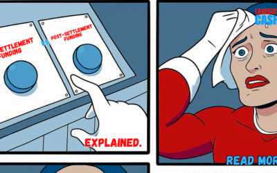 Pre-Settlement Funding vs. Post-Settlement Funding: What’s the Smarter Financial Move for Injury Claimants?