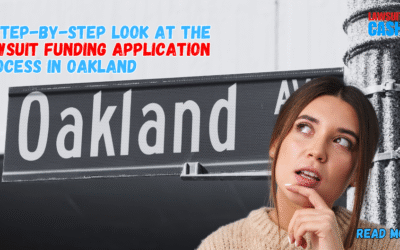 How to Apply for Lawsuit Funding in Oakland — Get Fast Pre‑Settlement Cash Without Risk