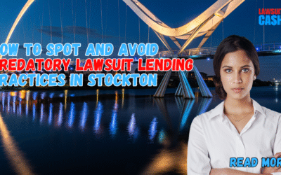 Legal Funding Technology in San Francisco: A Smarter, Fairer Future for Plaintiffs