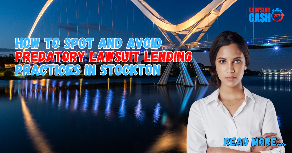 Legal Funding Technology in San Francisco: A Smarter, Fairer Future for Plaintiffs