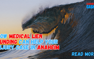 Why Medical Lien Funding in Anaheim Is the Smartest Way to Secure Your Injury Recovery