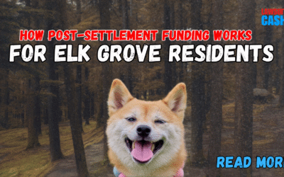 Fast Post-Settlement Funding in Elk Grove: Why Settlement Delays Happen and How Legal Funding Solves Them