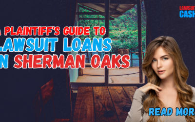 Lawsuit Loans Sherman Oaks: The 2025 Expert Guide to Smart Legal Funding and Cost Traps
