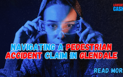 Pedestrian Accident Claim Glendale: Protect Your Rights & Maximize Compensation 