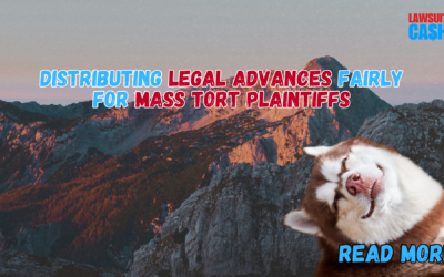 Why Mass Tort Legal Funding in California Still Fails Victims — and the Proven Way to Make It Fair