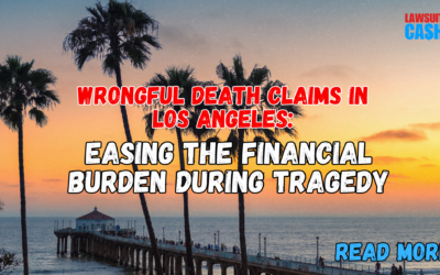 Santa Monica Bicycle Accident Loan: Get the Cash You Need While Waiting for Your Settlement