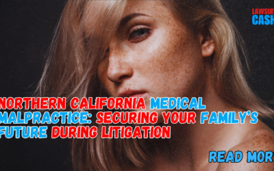 Can I Get a Medical Malpractice Loan in Northern California While My Case Is Pending?