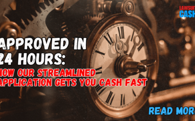 Can You Really Get 24-Hour Lawsuit Loan Approval in California? (Here’s the Fastest Way to Get Cash After an Accident)