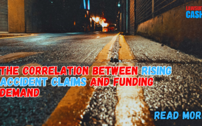 Why Are Rising Accident Claims and Legal Funding Demand Surging in 2026?