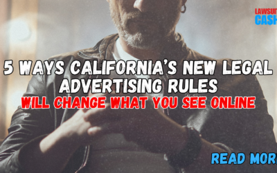 California Legal Advertising Rules: What You Must Know Before Choosing a Lawyer in 2026