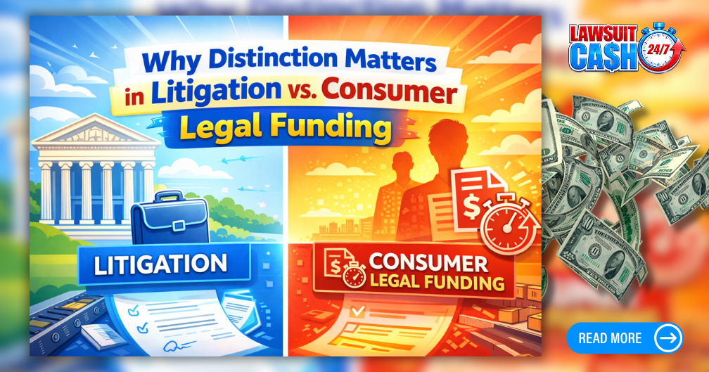 Why Legal Funding for Auto Accidents Is Surging in California (And What It Means for Your 2026 Settlement)