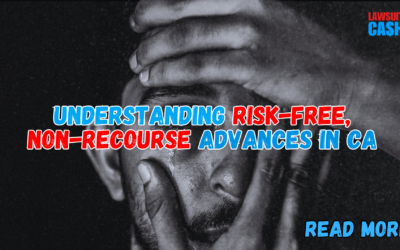 Non Recourse Lawsuit Funding California: Truth About Risk-Free Legal Funding (2026)