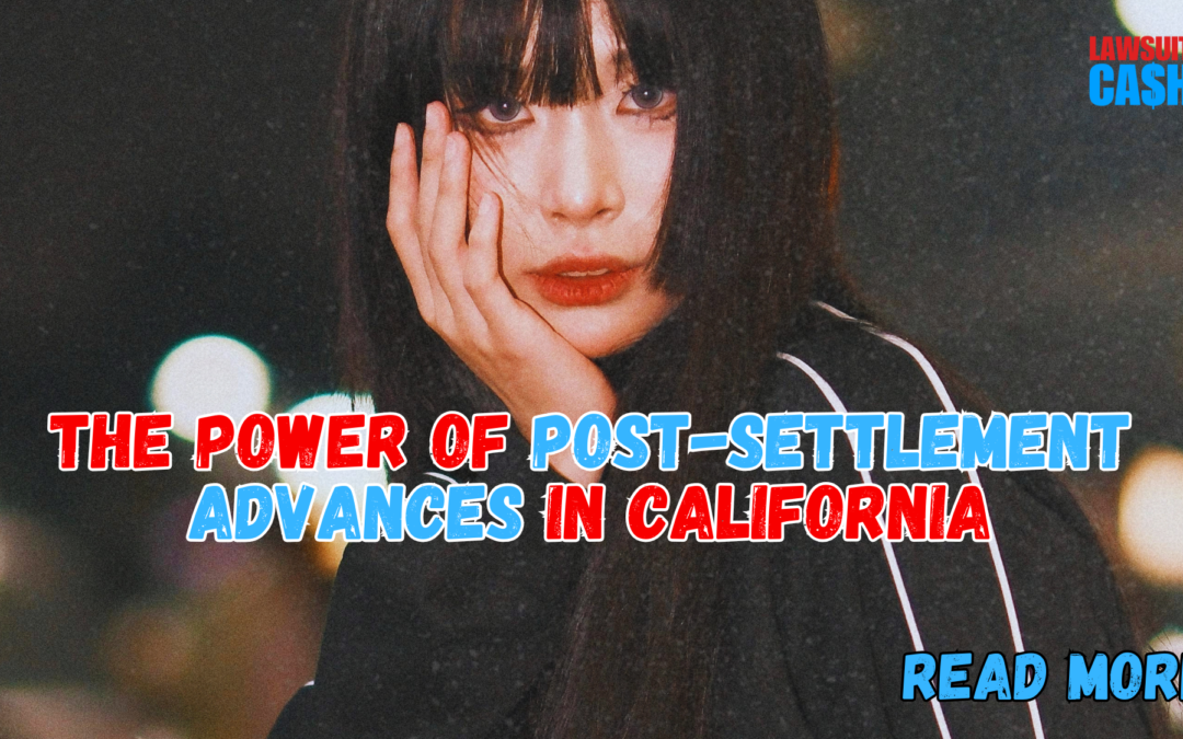 Fast Pre Settlement Funding California Car Accident: Get Cash in 24-48 Hours