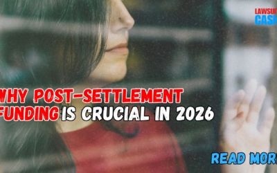 Importance of Post Settlement Funding 2026: Avoid Delays, Protect Your Payout