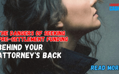 Pre Settlement Funding Without Attorney: Risks, Approval Facts & Safer Options (California)